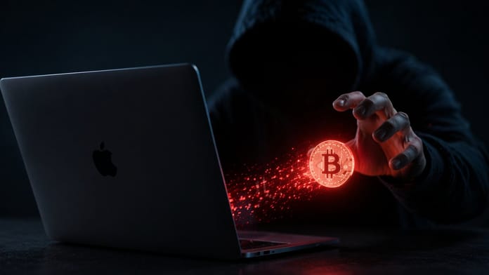 podvod bitcoin dalle