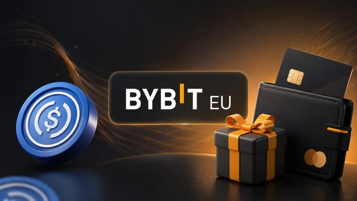bybit odměna dalle