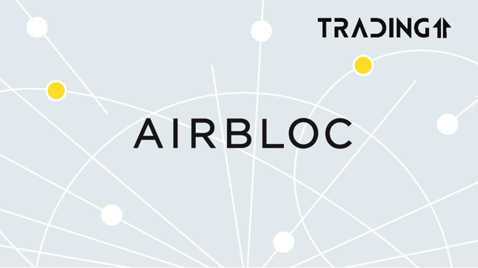 ICO Airbloc Protocol (ABL) – Prodej reklamních dat na blockchainu