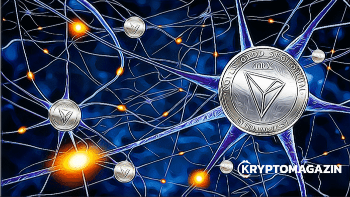 Tron se díky BitTorrentu stane největším decentralizovaným ekosystémem na světě