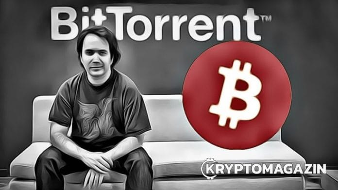 Tvůrce BitTorrentu chce zničit Bitcoin novou „zelenou kryptoměnou“ Chia