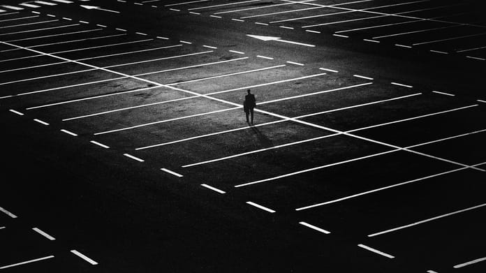 Osamělost – Člověk se někdy ze všeho nejvíc bojí zůstat sám