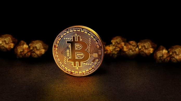 Kryptoburza Coinbase vydává zprávu, ve které hodnotí Bitcoin a zlato