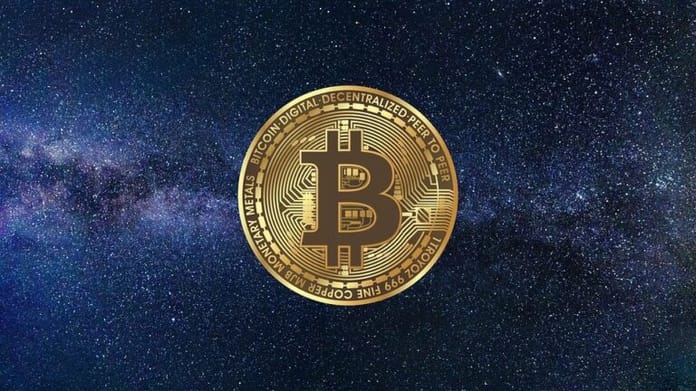 Bitcoin se stává méně volatilní než vznikající fiat. Že bychom mířili to the Moon?