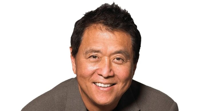 Kiyosaki: Bitcoin v roce 2021 dosáhne 50 000 USD, doporučil i stříbro