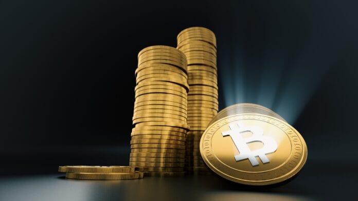 bitcoin, dominance, fond, kryptoměna glassnode