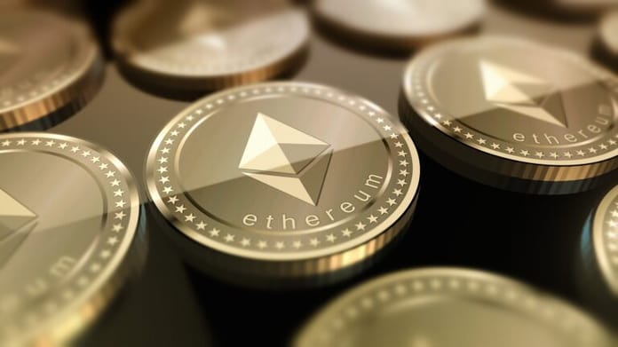 Ethereum futures ukazují možný pokus o průlom 1 700 USD