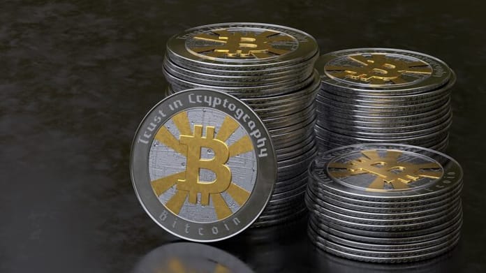 Bitcoin se blíží k hranici 16K USD, trhy ovládá „Extrémní chamtivost“ a FOMO