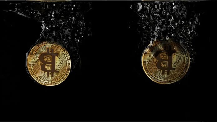 Je Bitcoin v „bodu zlomu“ ?