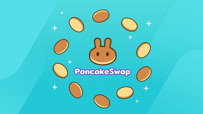 PancakeSwap – decentralizovaná směnárna na BSC, návod, zkušenosti