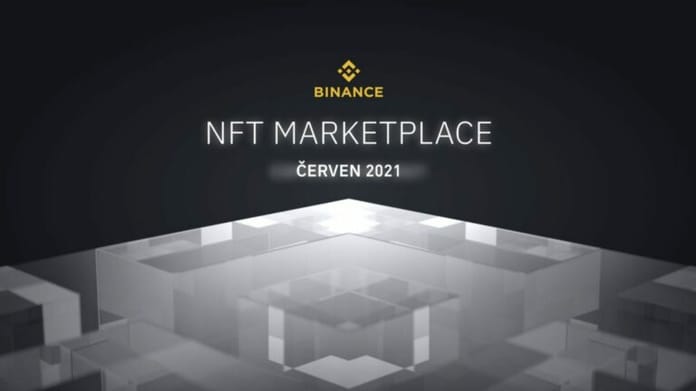 Binance přinese NFT Marketplace široké veřejnosti, kdy?