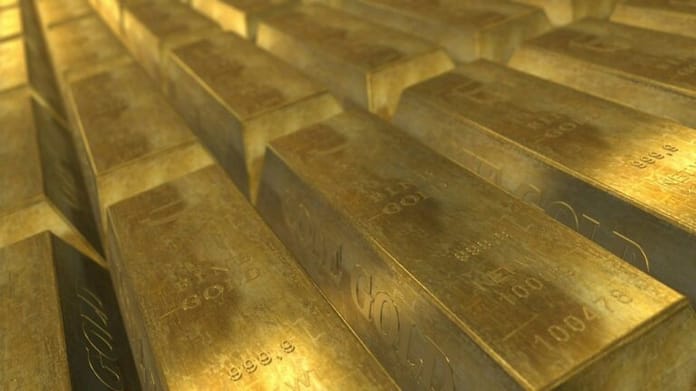 Bitcoin i nadále roste na úkor zlata