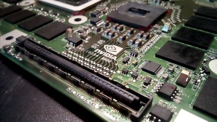 Nvidia uvádí rekordní výdělky a tvrdí, že je „těžké určit“ dopad kryptoměn