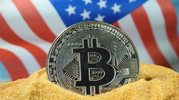 Bitcoin live stream – kryptoaktiva ve stínu regulací Fedu a rekordní inflace