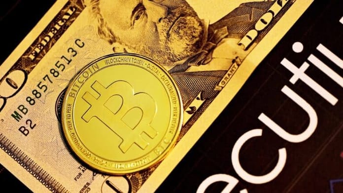 Bitcoin live stream – měsíční close je za námi, je trh aktuálně velmi rizikový?