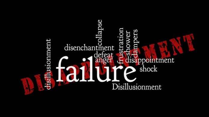 „Naprosté selhání podnikové kontroly“ říká nový generální ředitel FTX