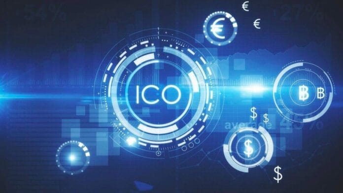 initial coin offering ico