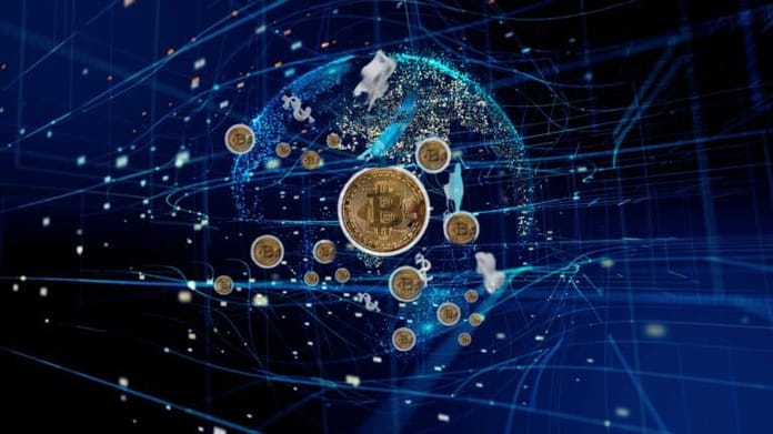 Giustra: Globální politický establishment může zničit bitcoin
