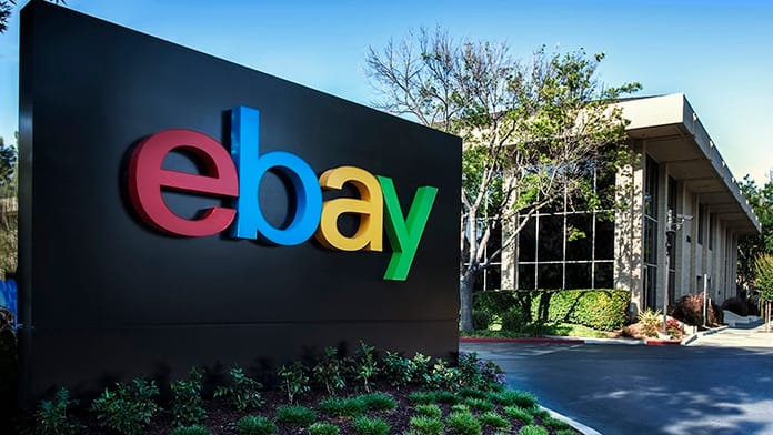 eBay uvádí svou první kolekci NFT na platformě Polygon