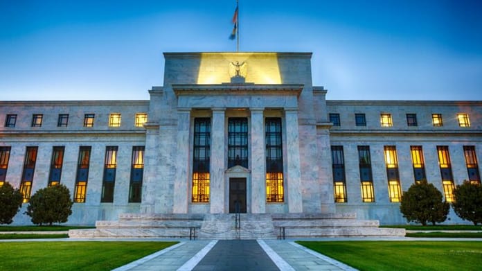 Fed zvýšil sazby o 0,25 procentního bodu, dle očekávání trhu