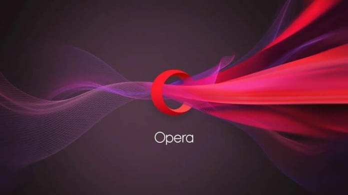 Prohlížeč Opera spouští vlastní NFT panel