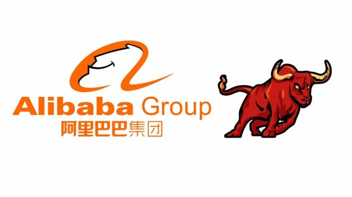 Akcie Alibaba pokračují v strmém růstu – co stojí za růstem?