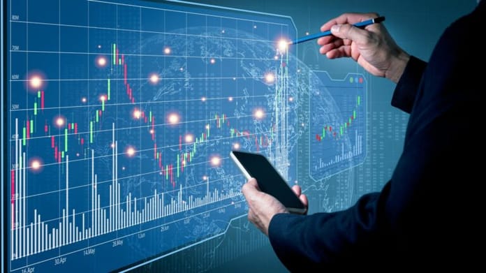 17.4.23 Analýza: Výhled na #bitcoin a kryptoměnový trh – Matěj Vlček