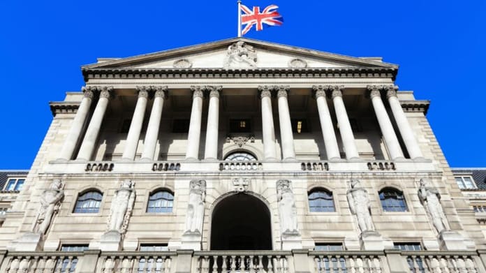CBDC – Británie hledá 30 odborníků pro digitální měny