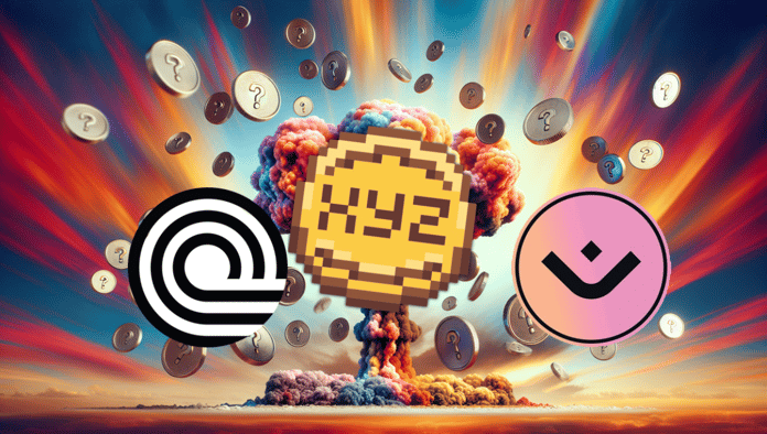 XYZ