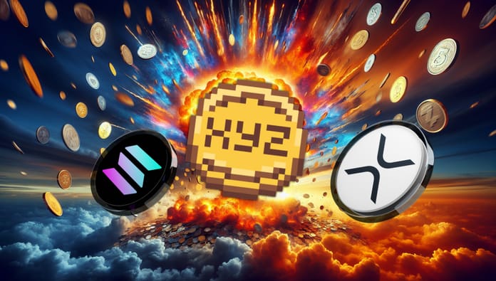 XYZ