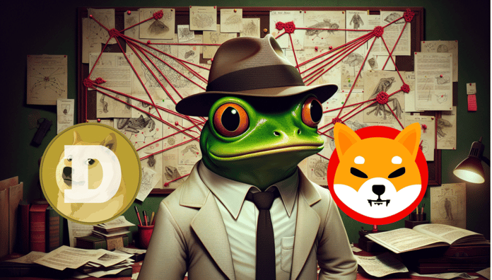 Codename.Pepe