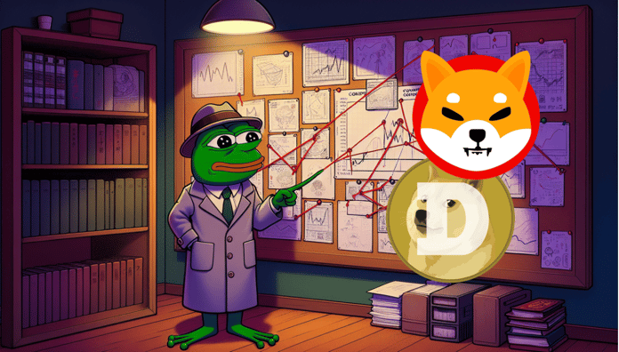 Codename Pepe