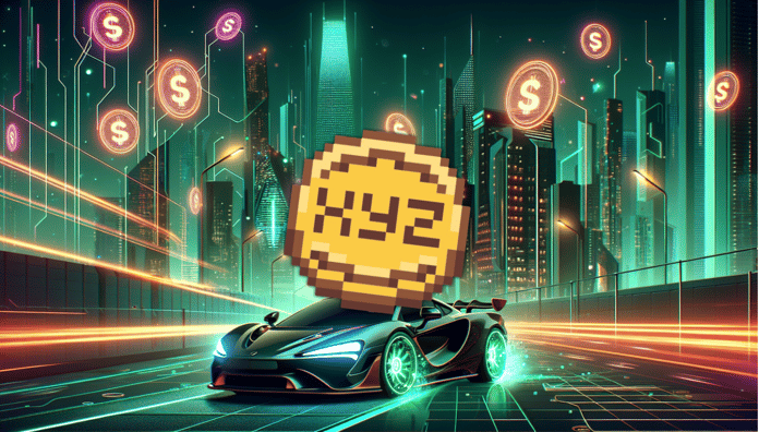 XYZ