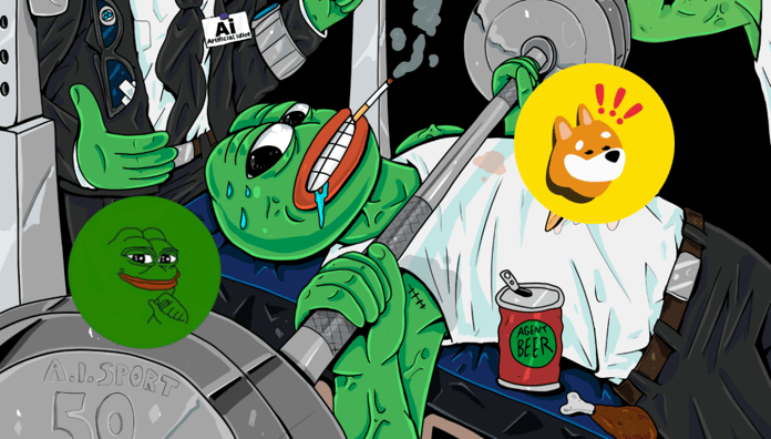 Codename Pepe