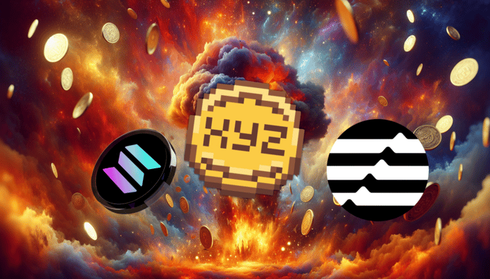XYZ