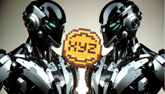 XYZ