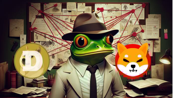 Codename.Pepe