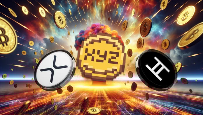 XYZ