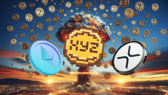 XYZ
