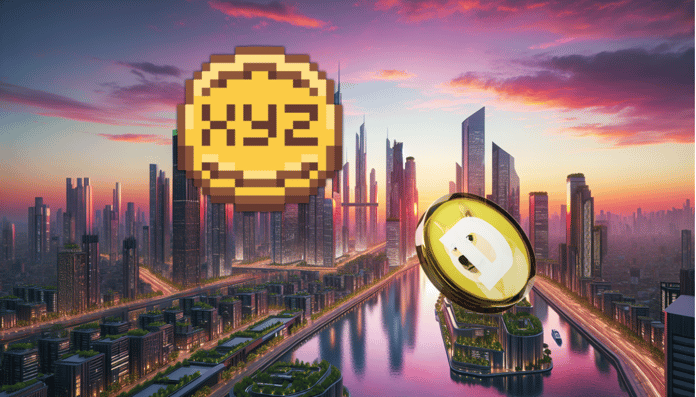 XYZ