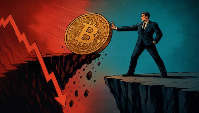 bitcoin rozvaha strategy btc