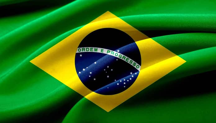 brazílie