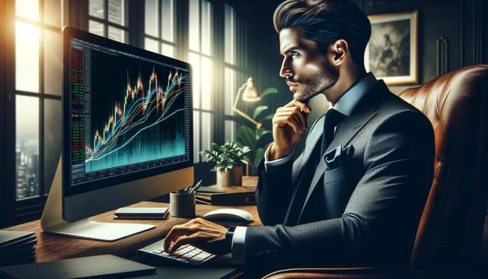 investice akcie investor usa