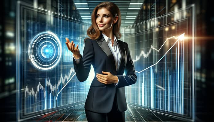 ark invest akcie