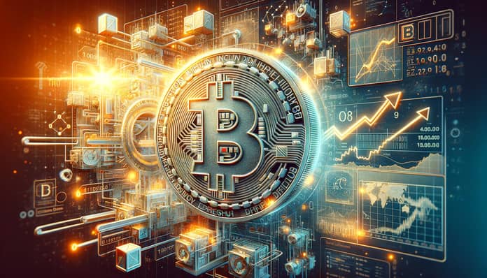 bitcoin