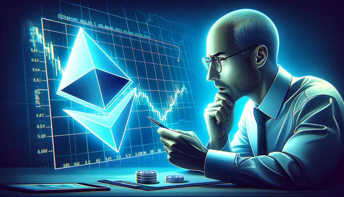 ethereum investor graf