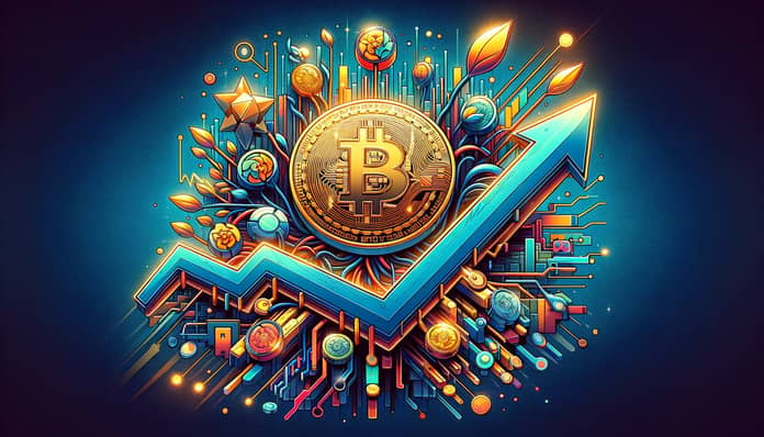 bitcoin nft