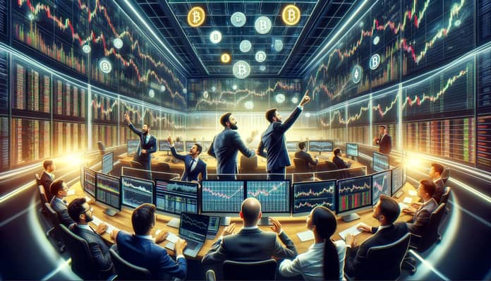 Velké firmy chtějí stablecoiny
