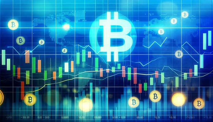 bitcoin etf graf svice dalle