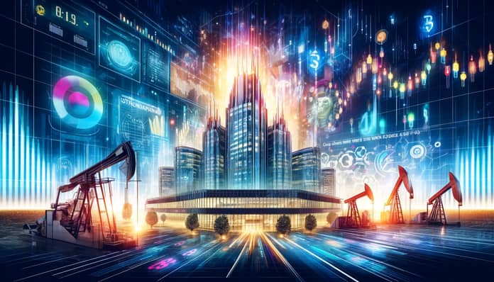 Berkshire Hathaway akcie occidental petroleum
